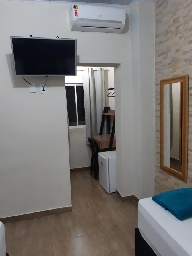 Hotel Serra Do Mar Paranaguá Extérieur photo