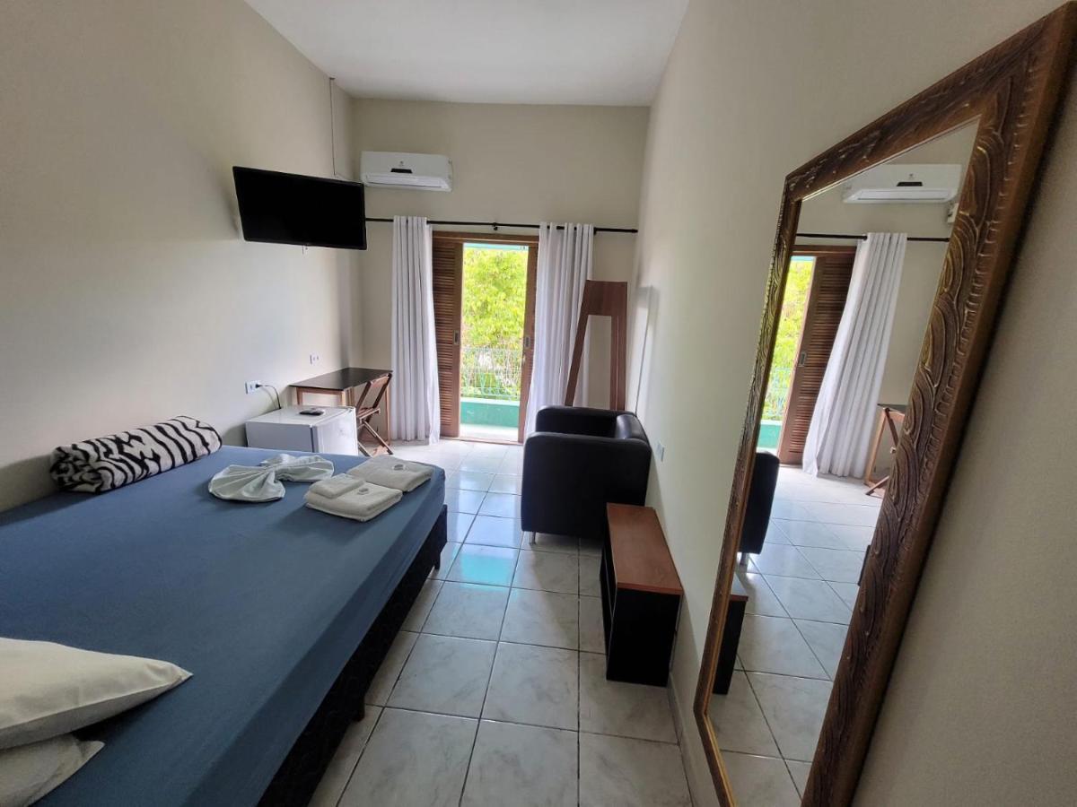 Hotel Serra Do Mar Paranaguá Extérieur photo