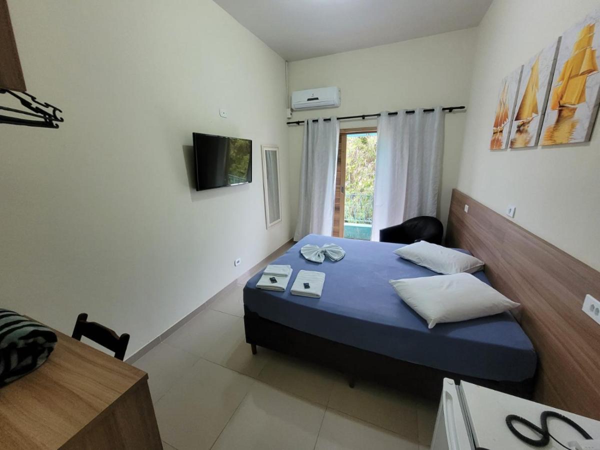 Hotel Serra Do Mar Paranaguá Extérieur photo