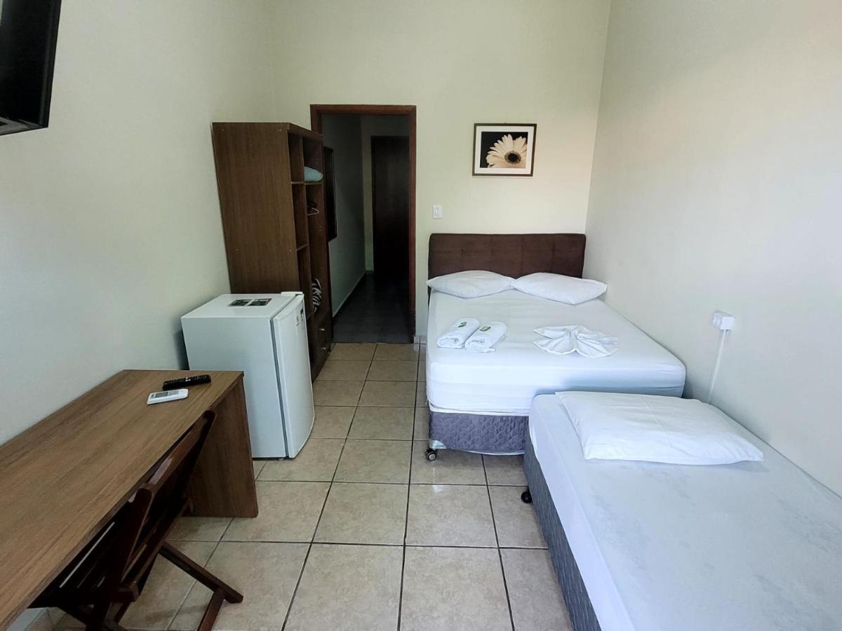 Hotel Serra Do Mar Paranaguá Extérieur photo