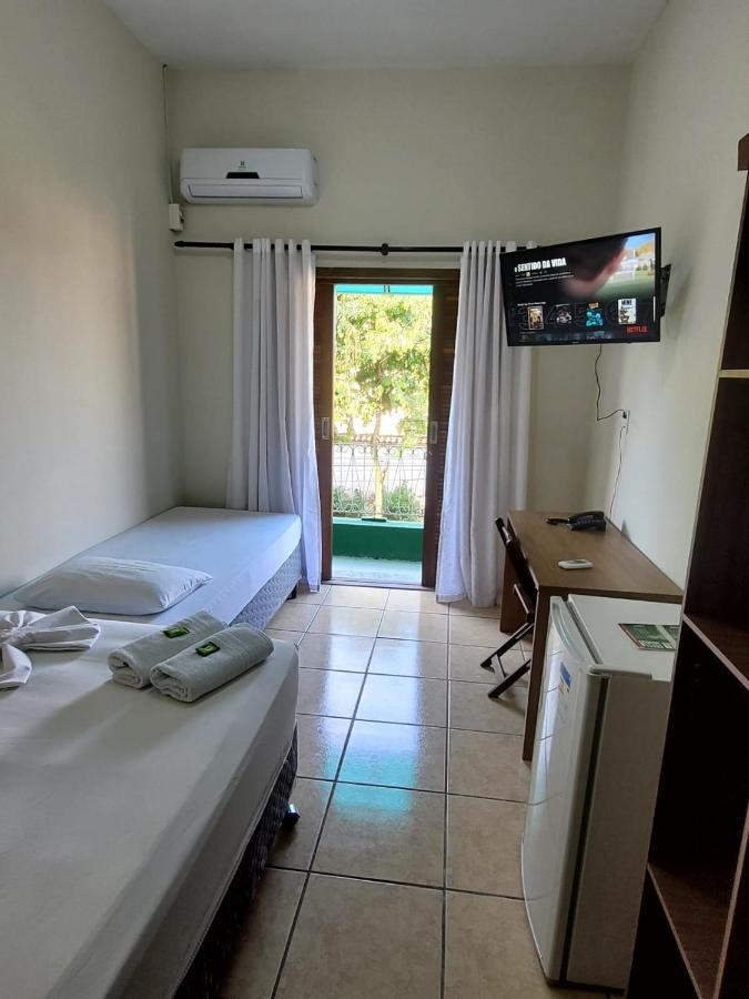 Hotel Serra Do Mar Paranaguá Extérieur photo