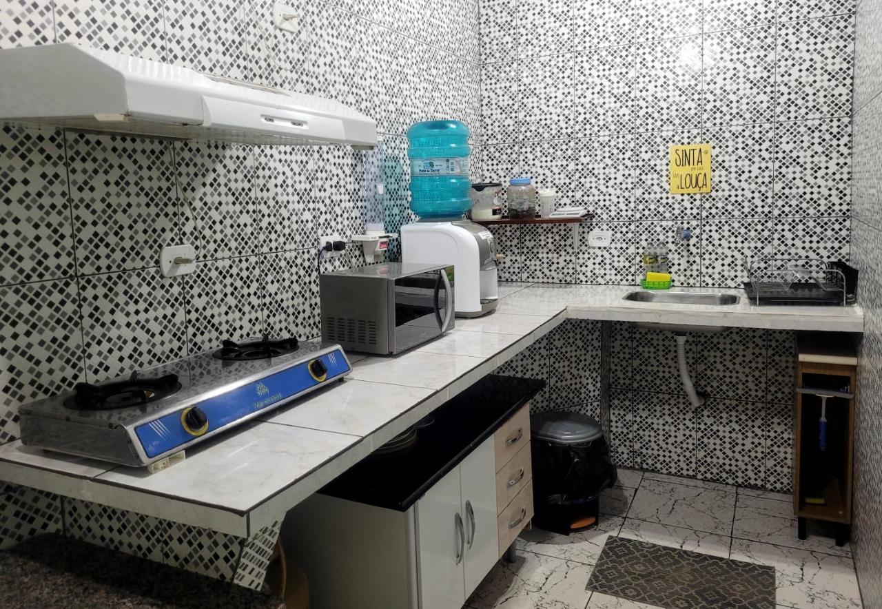 Hotel Serra Do Mar Paranaguá Extérieur photo